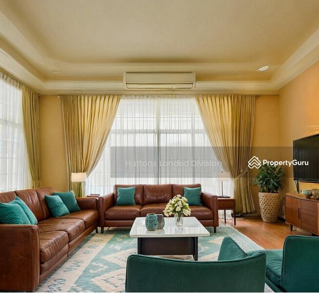 Prop-GPT: Detached: D10 Holland Attractively Priced Detached in Holland, close to Henry Park, MRT & Amenities