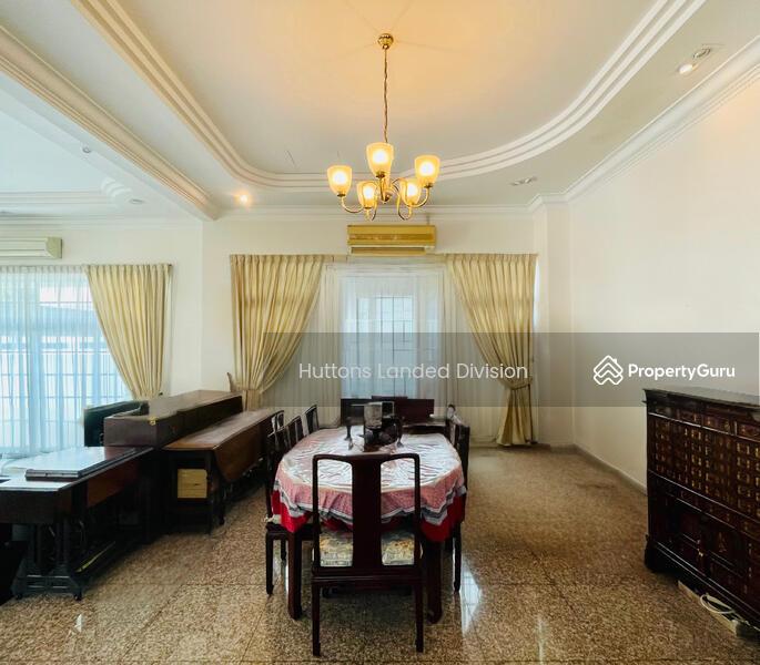 Detached for Sale: Holland, D10, 278908