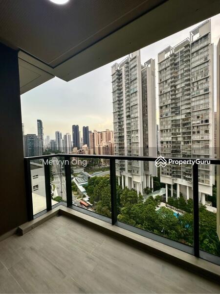 Prop-GPT: Condominium: D09  Irwell Hill Residences