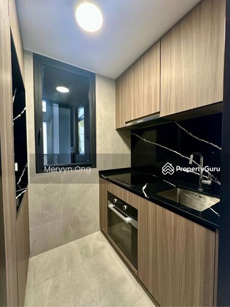 Condominium for Sale: D09, 239588