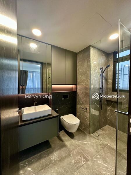 Condominium for Sale: D09, 239588