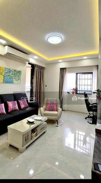 Prop-GPT: Condominium: D16  Bayshore Park