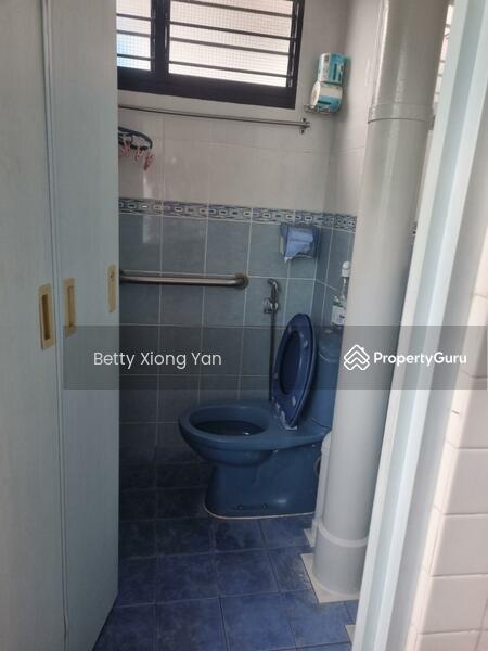 HDB Flat for Sale: D16, 461042