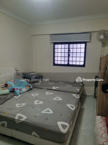 HDB Flat for Sale: D16, 461042