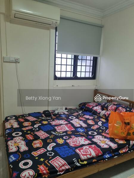 HDB Flat for Sale: D16, 461042