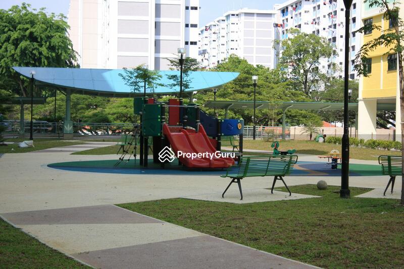 HDB Flat for Sale: D16, 461042
