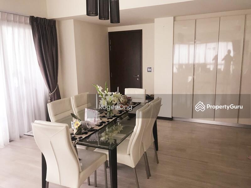 Prop-GPT: Condominium: D09 Cairnhill Sophia Residence
