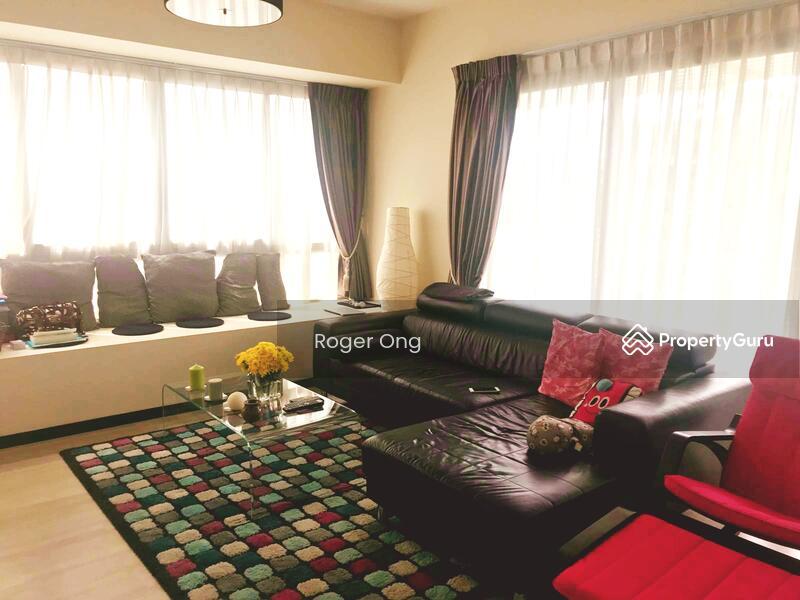 Condominium for Sale: Cairnhill, D09, 228193