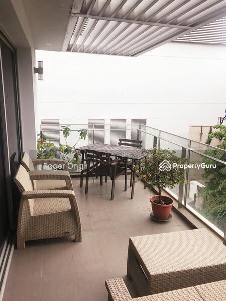 Condominium for Sale: Cairnhill, D09, 228193