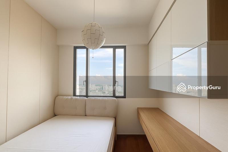 Condominium for Sale: D03, 148960