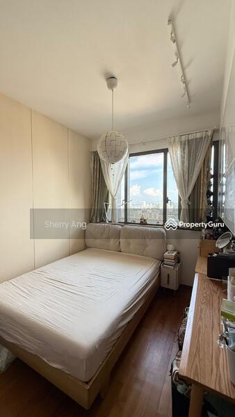Condominium for Sale: D03, 148960