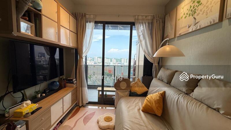 Condominium for Sale: D03, 148960