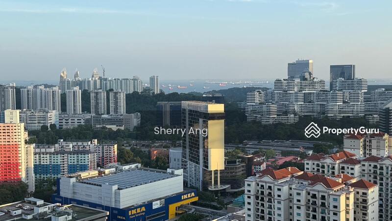 Condominium for Sale: D03, 148960