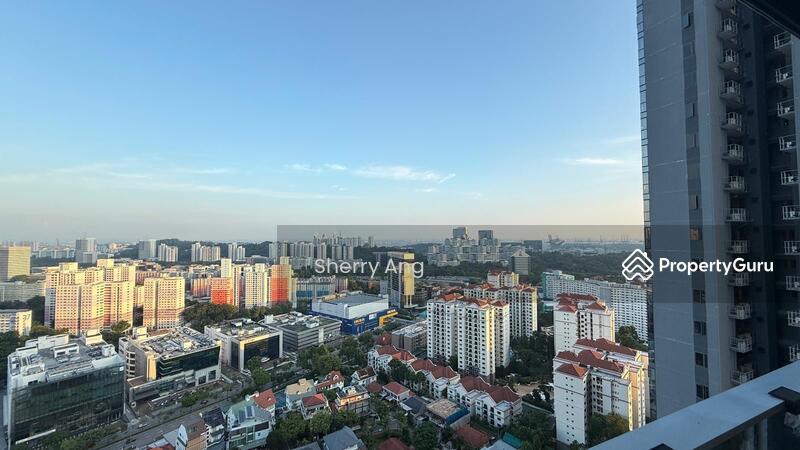 Condominium for Sale: D03, 148960