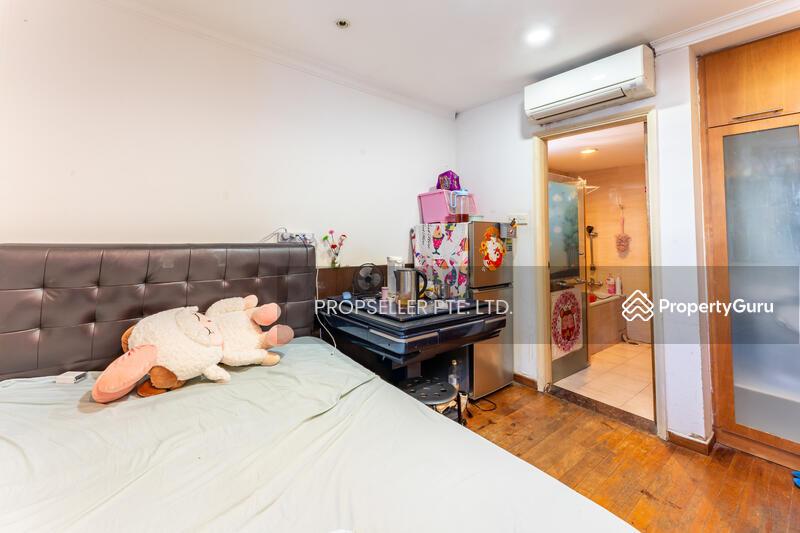 Prop-GPT: Condominium: D14  Central Meadows