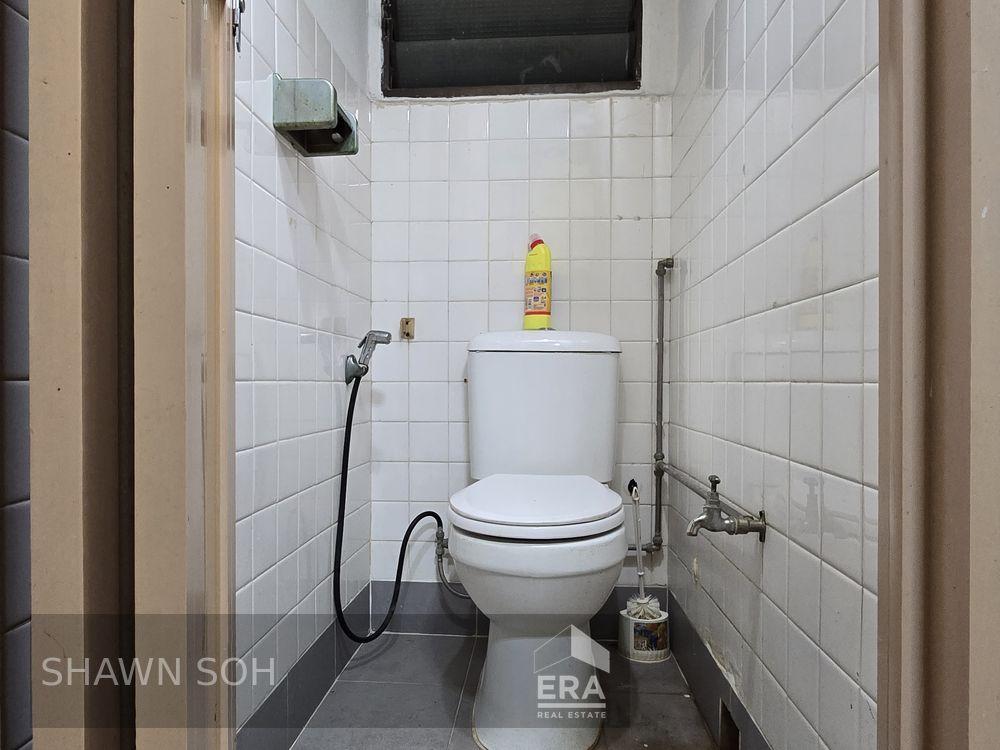 HDB - 3 room for Sale: Lorong 1 Toa Payoh, Toa Payoh, D12, 310111