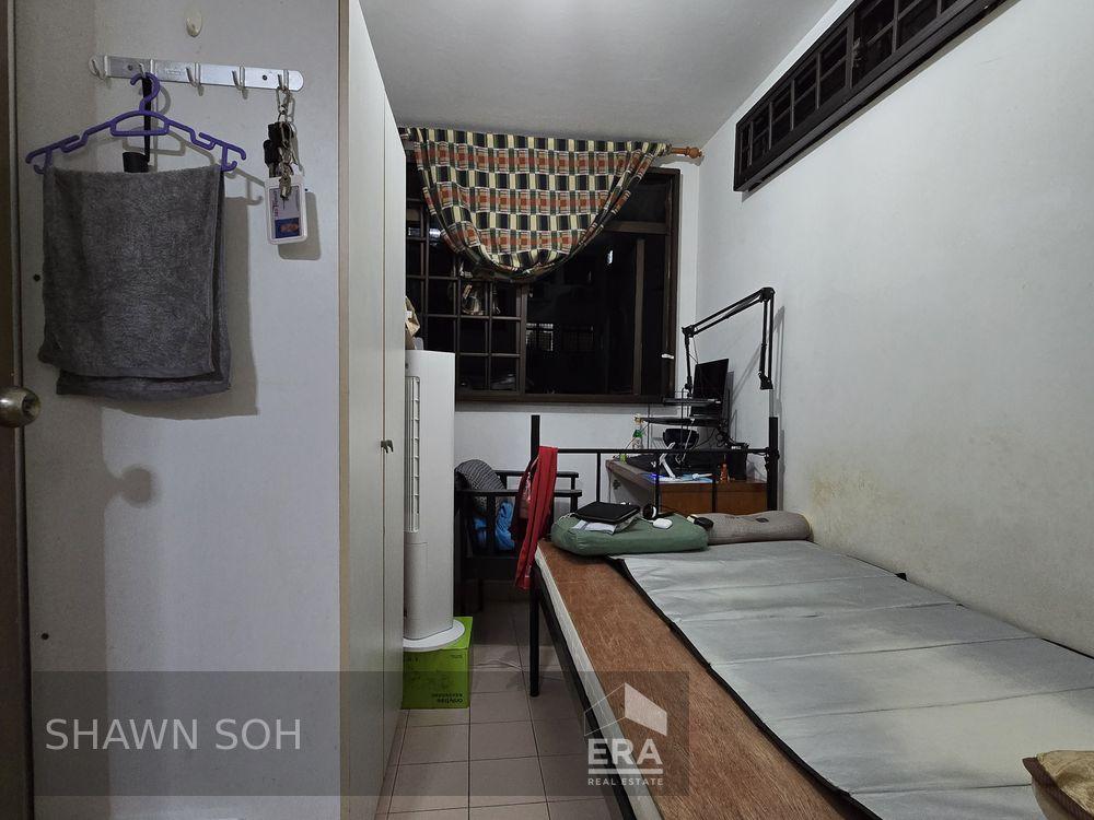 HDB - 3 room for Sale: Lorong 1 Toa Payoh, Toa Payoh, D12, 310111
