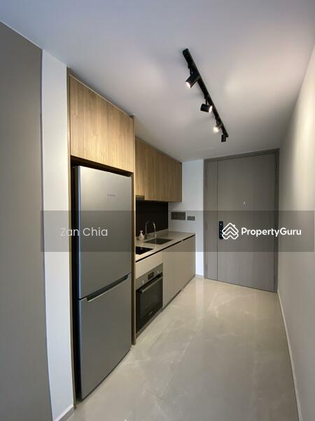 Dairy Farm Residences