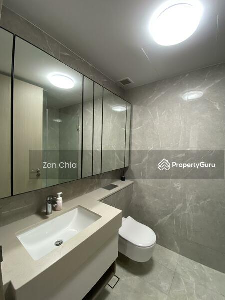 Dairy Farm Residences