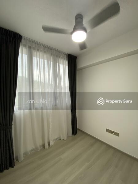 Dairy Farm Residences