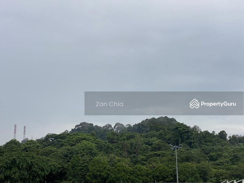 Dairy Farm Residences