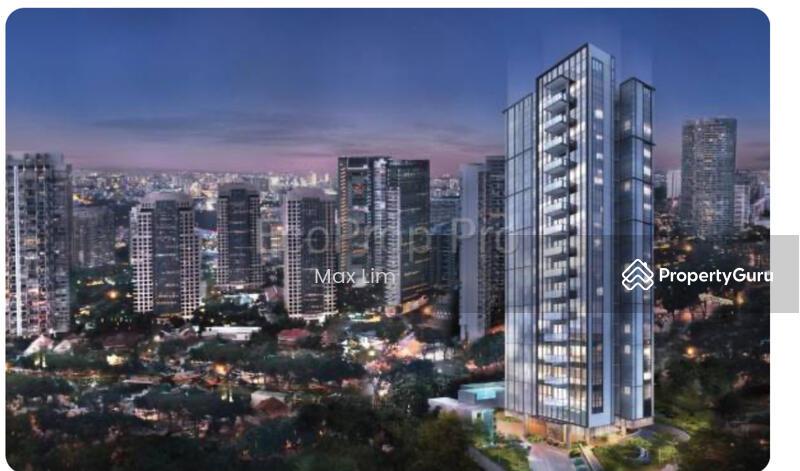 Prop-GPT: Condominium: D10  Grange 1866