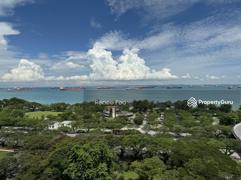 Prop-GPT: Condominium: D15  Amber Point