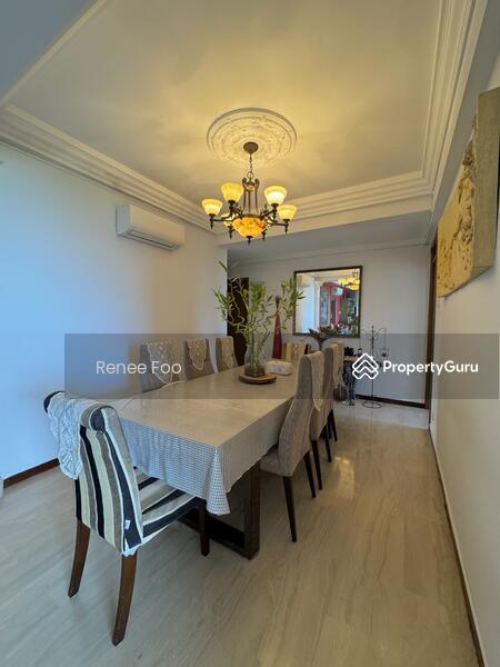 Condominium for Sale: D15, 439845