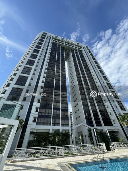 Condominium for Sale: D15, 439845