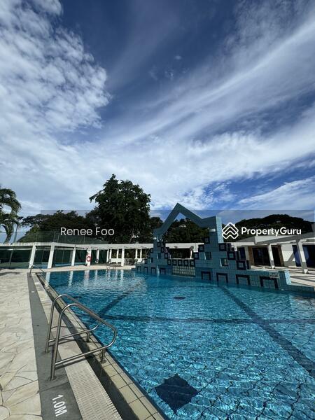 Condominium for Sale: D15, 439845