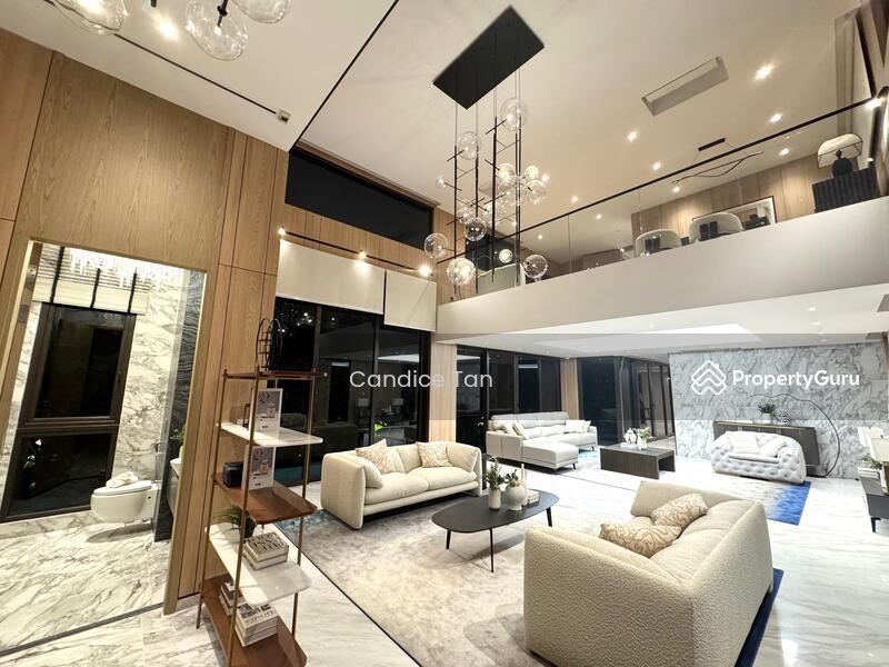 Detached for Sale: Potong Pasir, D13, 358183