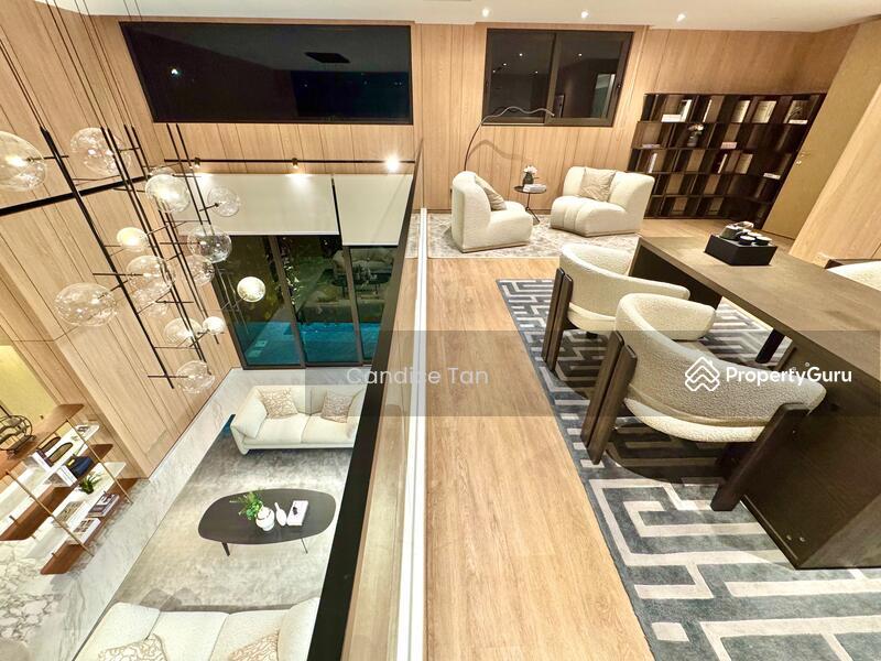 Detached for Sale: Potong Pasir, D13, 358183