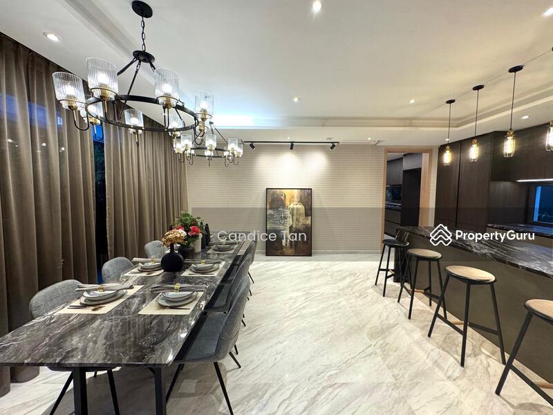 Detached for Sale: Potong Pasir, D13, 358183
