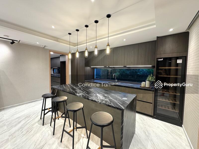 Detached for Sale: Potong Pasir, D13, 358183