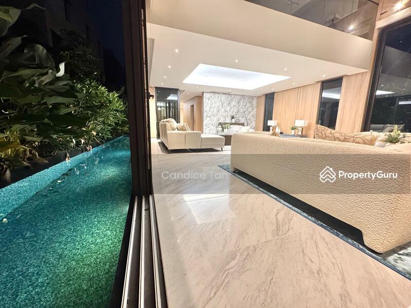 Detached for Sale: Potong Pasir, D13, 358183