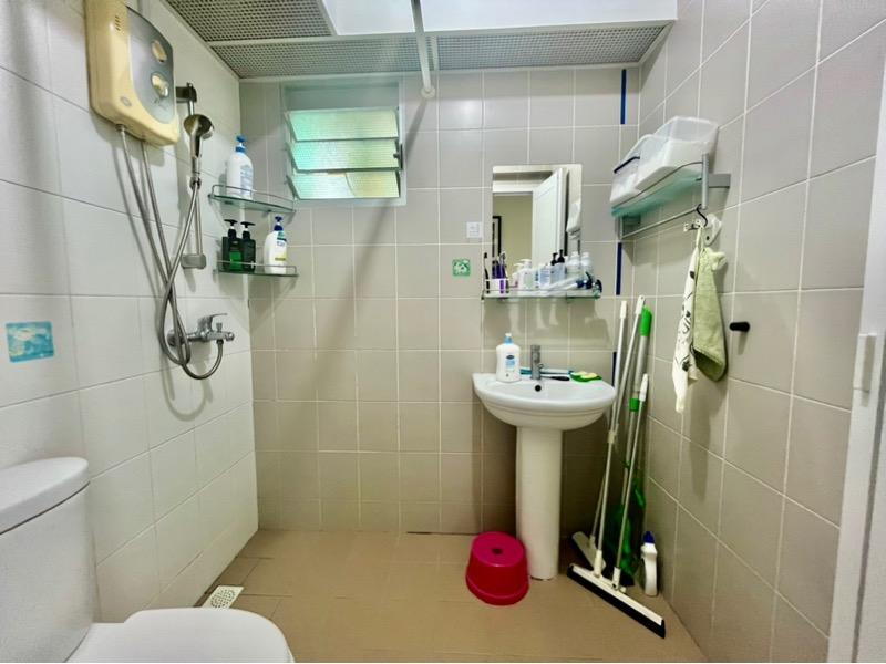 HDB Apartment for Sale: D19, 541180