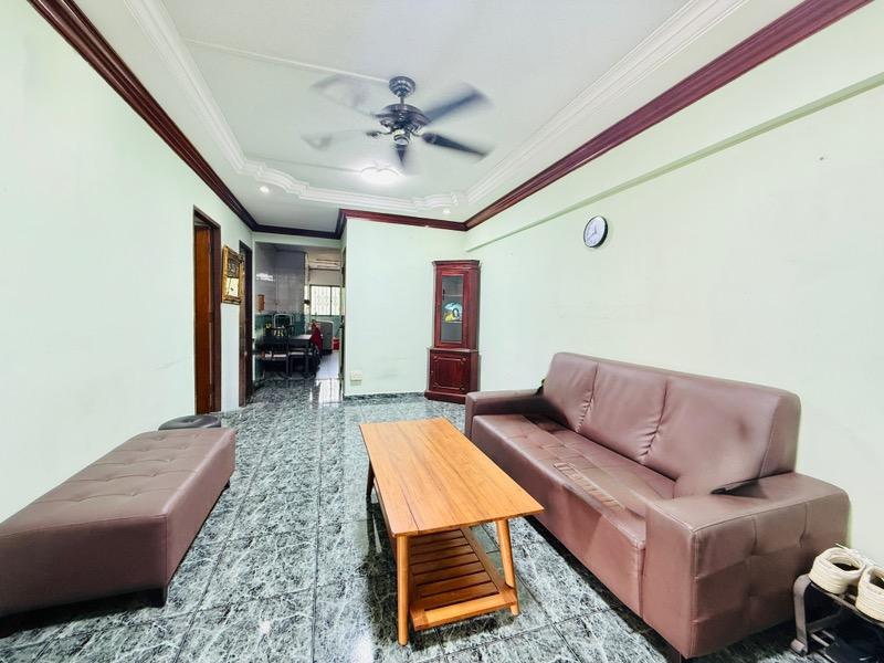 520 Jurong West Street 52: D22 Boon Lay HDB Apartment | Prop-GPT the AI-Powered Property Guru