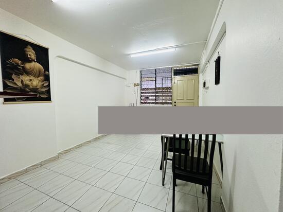 HDB Apartment for Sale: D15, 431004