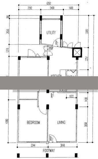 HDB Apartment for Sale: D15, 431004