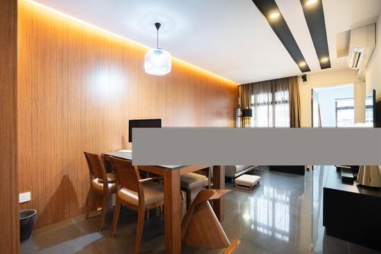 Prop-GPT: HDB Apartment: D03  89 Tanglin Halt Road