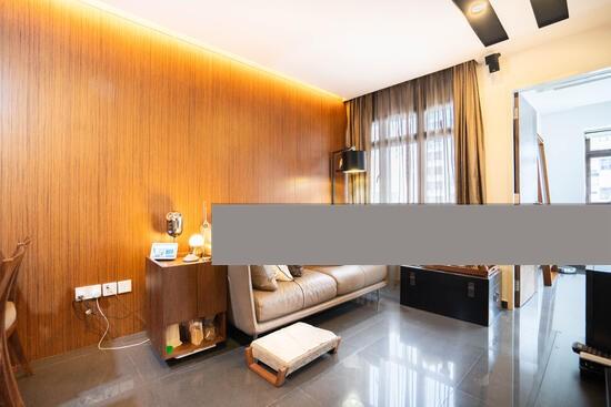 HDB Apartment for Sale: D03, 141089