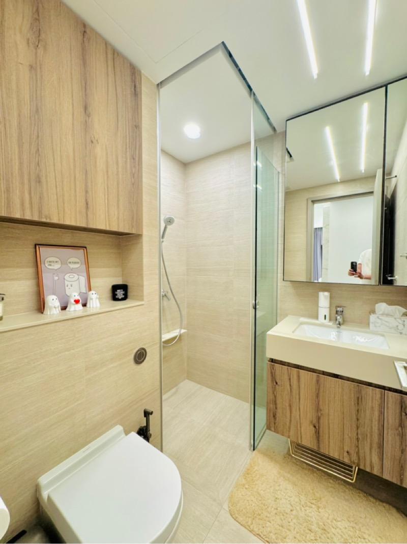 The Garden Residences Condominium For Sale, $3,200,000, 5 Bed 4 Bath 1,539 sqft $2,079.00 psf