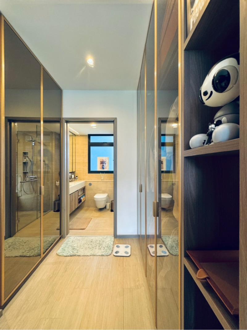 The Garden Residences Condominium For Sale, $3,200,000, 5 Bed 4 Bath 1,539 sqft $2,079.00 psf