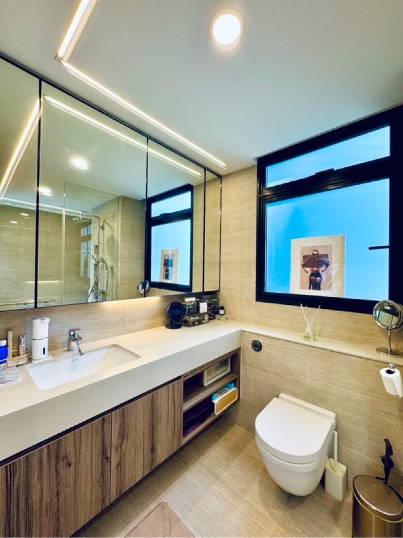 The Garden Residences Condominium For Sale, $3,200,000, 5 Bed 4 Bath 1,539 sqft $2,079.00 psf