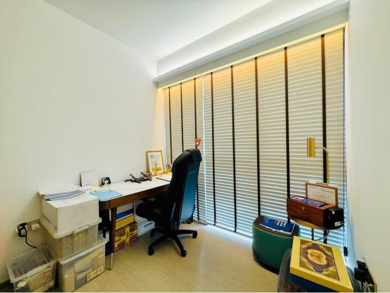 The Garden Residences Condominium For Sale, $3,200,000, 5 Bed 4 Bath 1,539 sqft $2,079.00 psf