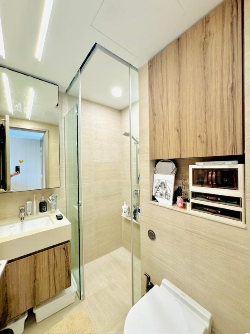 The Garden Residences Condominium For Sale, $3,200,000, 5 Bed 4 Bath 1,539 sqft $2,079.00 psf