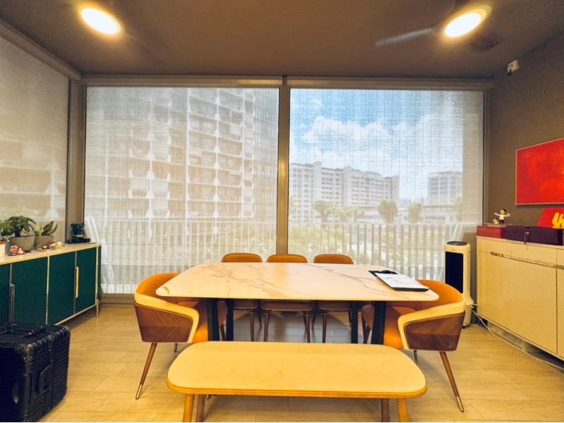 The Garden Residences Condominium For Sale, $3,200,000, 5 Bed 4 Bath 1,539 sqft $2,079.00 psf