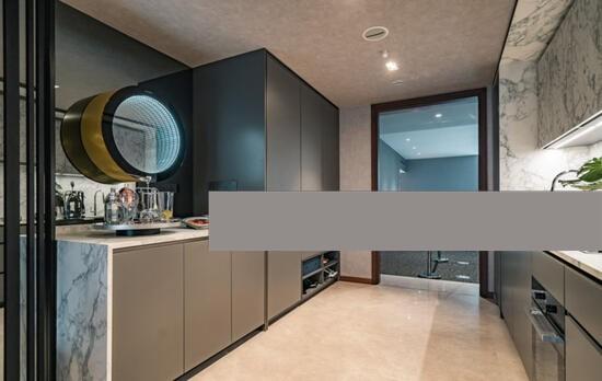 CHEAP 2B S At Clarke Quay, Canninghill Piers Condominium For Sale, $2,800,000, 2 Bed 2 Bath 829 sqft $3,378.00 psf