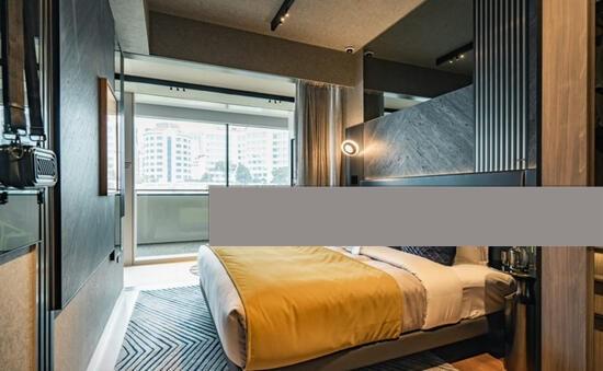 CHEAP 2B S At Clarke Quay, Canninghill Piers Condominium For Sale, $2,800,000, 2 Bed 2 Bath 829 sqft $3,378.00 psf