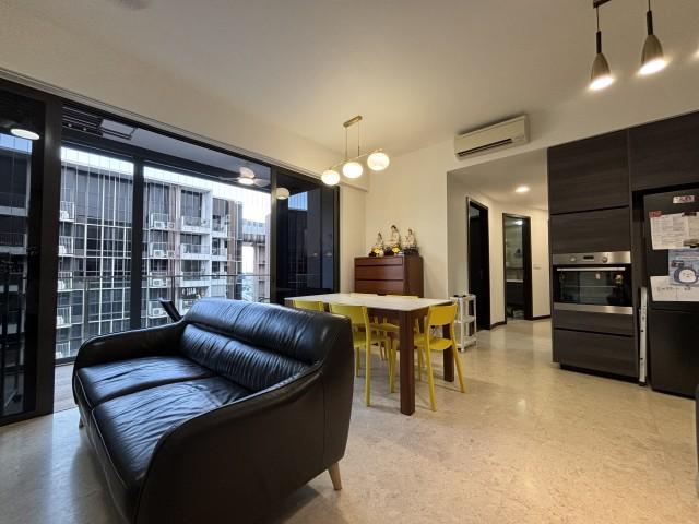 Prop-GPT: Condominium: D14 Geylang Sims Urban Oasis